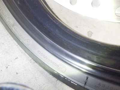 Triumph Trident 660 2024