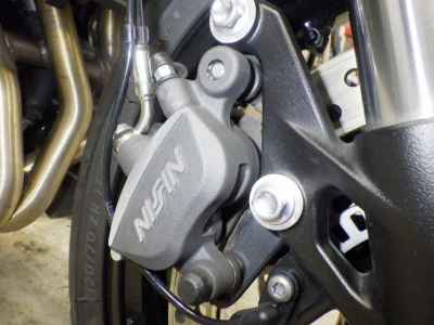 Triumph Trident 660 2024