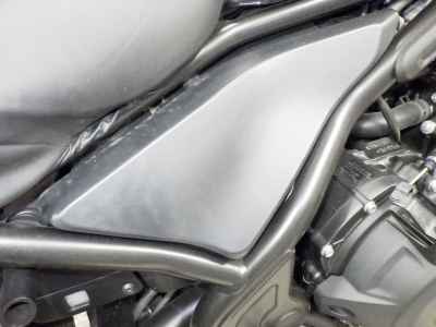 Honda Rebel CMX500 2021