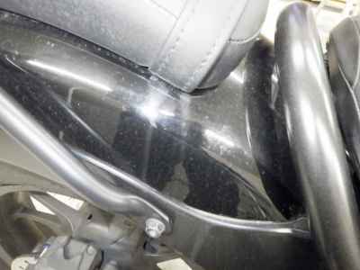 Honda Rebel CMX500 2021