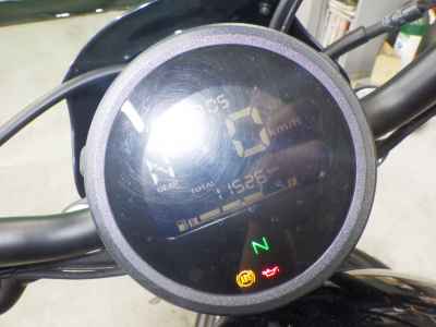 Honda Rebel CMX500 2021