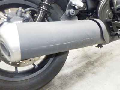 Honda Rebel CMX500 2021