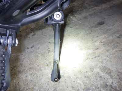 Honda Rebel CMX500 2021