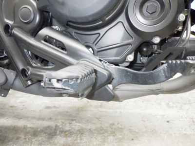Honda Rebel CMX500 2021