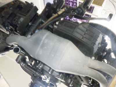 Honda Rebel CMX500 2021