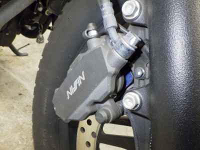 Honda Rebel CMX500 2021