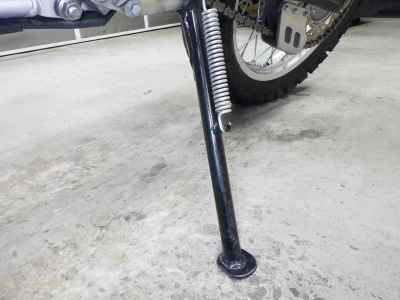 Yamaha WR250R 2007