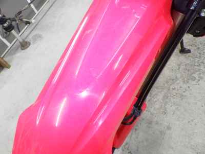 Honda CRF250L 2023