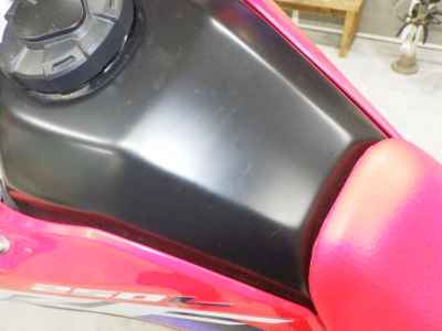 Honda CRF250L 2023