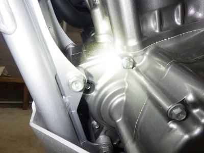 Honda CRF250L 2023