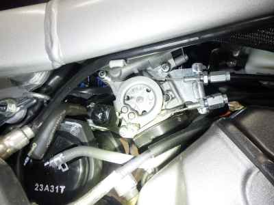 Honda CRF250L 2023