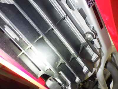 Honda CRF250L 2023