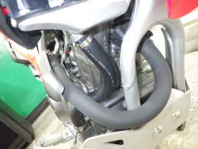Honda CRF250L 2023