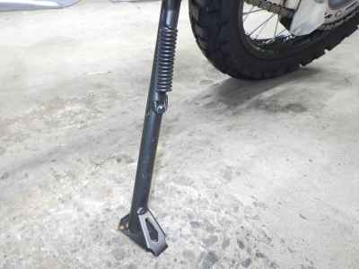 Honda CRF250L 2023