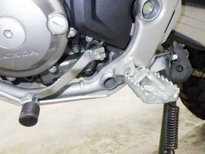 Honda CRF250L 2023