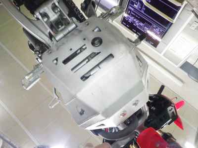 Honda CRF250L 2023