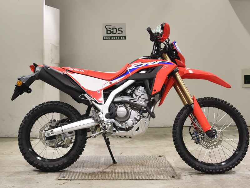 Honda CRF250L 2023