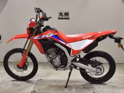 Honda CRF250L 2023