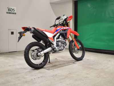 Honda CRF250L 2023