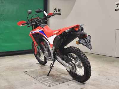 Honda CRF250L 2023