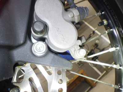 Honda CRF250L 2023