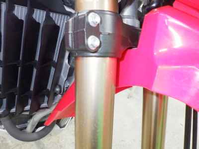 Honda CRF250L 2023