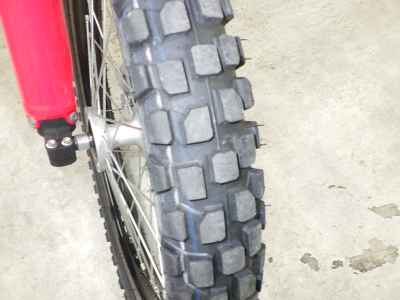 Honda CRF250L 2023