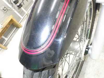 Yamaha XVS250 Drag Star 2006
