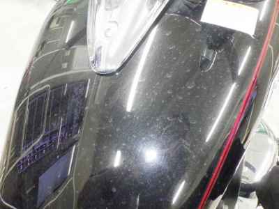 Yamaha XVS250 Drag Star 2006