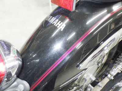 Yamaha XVS250 Drag Star 2006