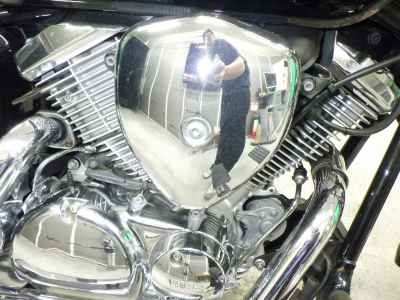 Yamaha XVS250 Drag Star 2006