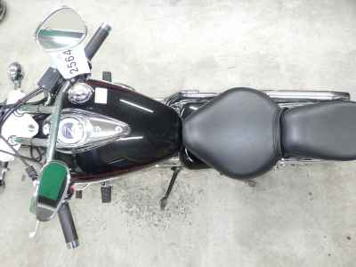 Yamaha XVS250 Drag Star 2006