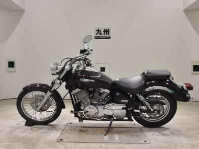 Yamaha XVS250 Drag Star 2006