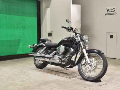 Yamaha XVS250 Drag Star 2006