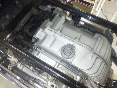 Yamaha XVS250 Drag Star 2006
