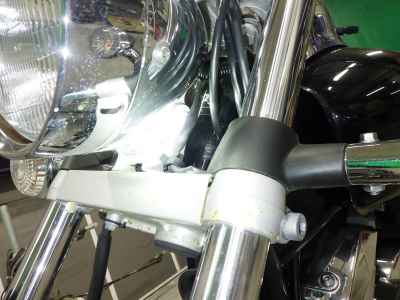 Yamaha XVS250 Drag Star 2006