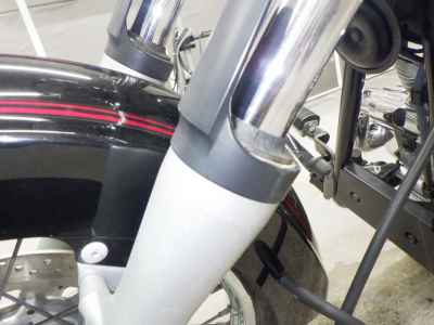 Yamaha XVS250 Drag Star 2006