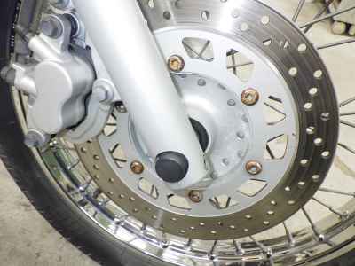 Yamaha XVS250 Drag Star 2006