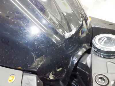 Kawasaki Ninja 250 2013