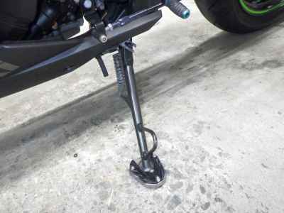 Kawasaki Ninja 250 2013