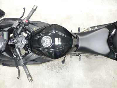 Kawasaki Ninja 250 2013