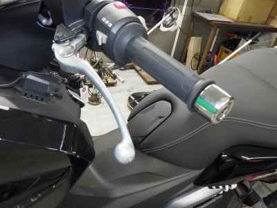 BMW C650 Sport 2018