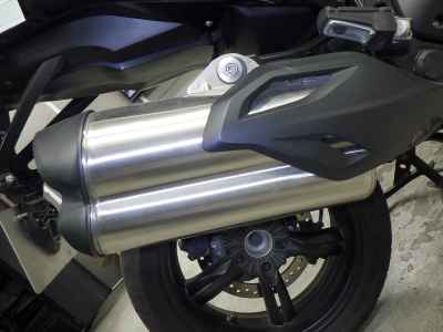 BMW C650 Sport 2018