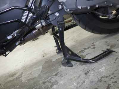 BMW C650 Sport 2018