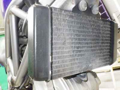 Honda VTR250 2005