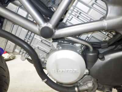 Honda VTR250 2005