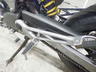 Honda VTR250 2005