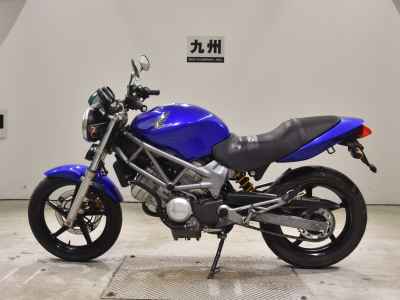 Honda VTR250 2005