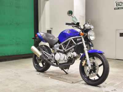 Honda VTR250 2005