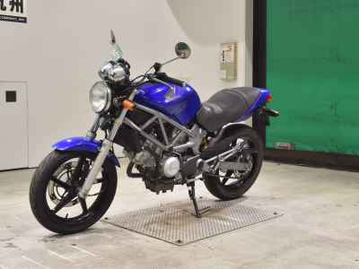 Honda VTR250 2005